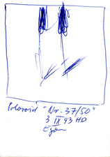 EGON ZIPPEL / Online Archive 1993 