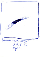 EGON ZIPPEL / Online Archive 1993 