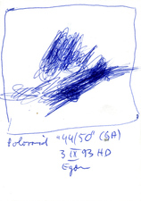 EGON ZIPPEL / Online Archive 1993 