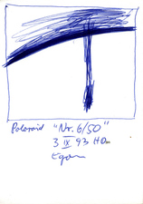 EGON ZIPPEL / Online Archive 1993 