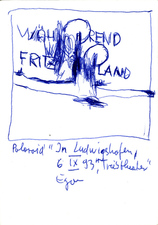 EGON ZIPPEL / Online Archive 1993 