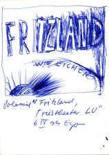 EGON ZIPPEL / Online Archive 1993 