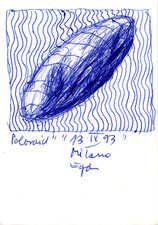 EGON ZIPPEL / Online Archive 1993 