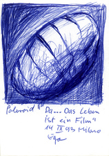 EGON ZIPPEL / Online Archive 1993 