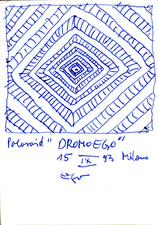 EGON ZIPPEL / Online Archive 1993 
