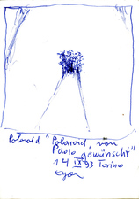 EGON ZIPPEL / Online Archive 1993 