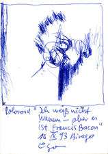 EGON ZIPPEL / Online Archive 1993 