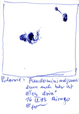 EGON ZIPPEL / Online Archive 1993 