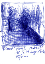 EGON ZIPPEL / Online Archive 1993 
