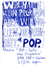 EGON ZIPPEL / Online Archive 1993 