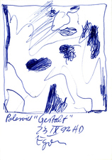 EGON ZIPPEL / Online Archive 1993 