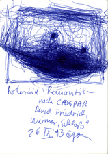 EGON ZIPPEL / Online Archive 1993 