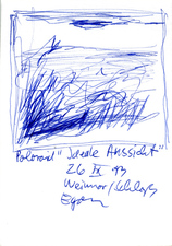 EGON ZIPPEL / Online Archive 1993 