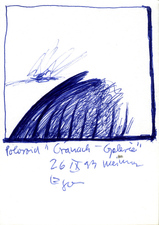 EGON ZIPPEL / Online Archive 1993 