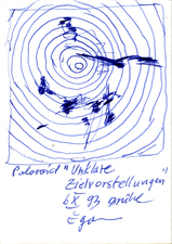 EGON ZIPPEL / Online Archive 1993 
