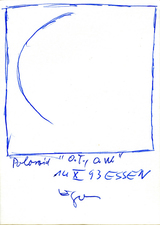 EGON ZIPPEL / Online Archive 1993 