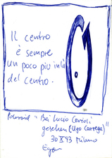 EGON ZIPPEL / Online Archive 1993 