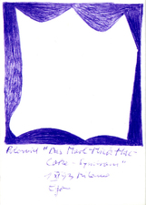 EGON ZIPPEL / Online Archive 1993 