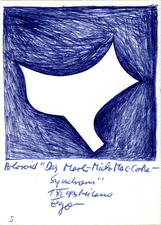EGON ZIPPEL / Online Archive 1993 