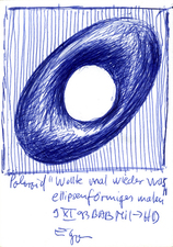 EGON ZIPPEL / Online Archive 1993 