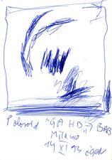 EGON ZIPPEL / Online Archive 1993 