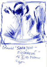 EGON ZIPPEL / Online Archive 1993 