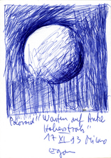 EGON ZIPPEL / Online Archive 1993 