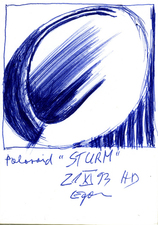 EGON ZIPPEL / Online Archive 1993 