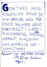 EGON ZIPPEL / Online Archive 1993 