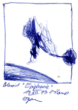 EGON ZIPPEL / Online Archive 1993 