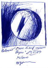 EGON ZIPPEL / Online Archive 1993 