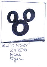 EGON ZIPPEL / Online Archive 1993 