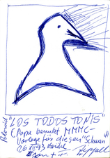 EGON ZIPPEL / Online Archive 1993 