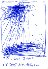 EGON ZIPPEL / Online Archive 2015 
