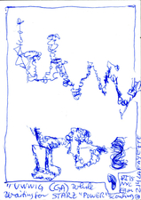 EGON ZIPPEL / Online Archive 2015 