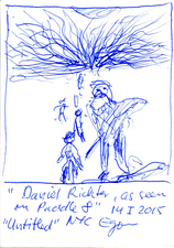 EGON ZIPPEL / Online Archive 2015 
