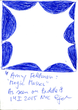 EGON ZIPPEL / Online Archive 2015 