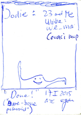 EGON ZIPPEL / Online Archive 2015 