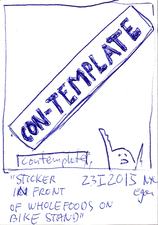 EGON ZIPPEL / Online Archive 2015 