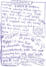 EGON ZIPPEL / Online Archive 2015 