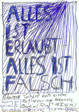 EGON ZIPPEL / Online Archive 2015 