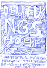 EGON ZIPPEL / Online Archive 2015 