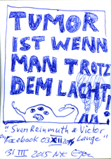 EGON ZIPPEL / Online Archive 2015 
