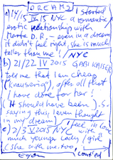 EGON ZIPPEL / Online Archive 2015 