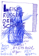 EGON ZIPPEL / Online Archive 2015 