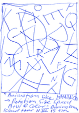 EGON ZIPPEL / Online Archive 2015 