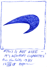 EGON ZIPPEL / Online Archive 2015 