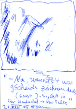 EGON ZIPPEL / Online Archive 2015 