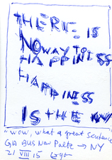EGON ZIPPEL / Online Archive 2015 