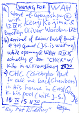 EGON ZIPPEL / Online Archive 2015 